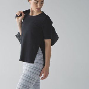 lululemon Dash to Class Short Sleeve